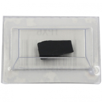 High quality carbon transponder chip TPX6 copy chip same work with TPX1(4C) add TPX2(4D) carbon ( repeatable ) YS300062